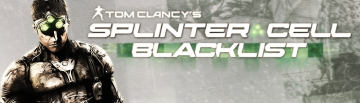 Review: Splinter Cell Blacklist