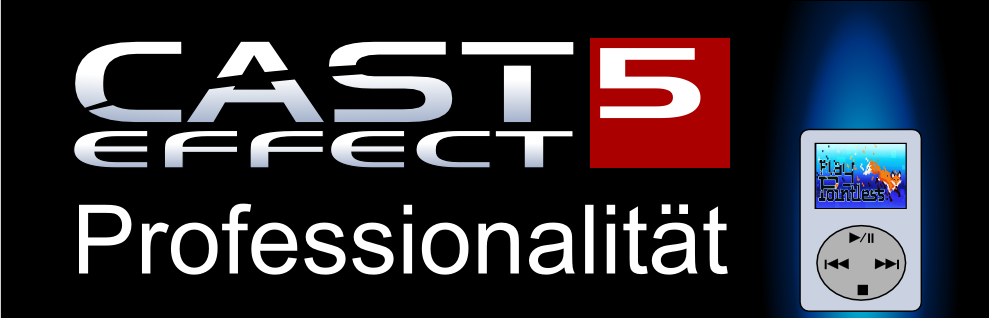 Cast Effect Ep.5 – Professionalität