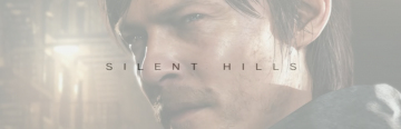 Hideo Kojima + Guillermo Del Toro = Das neue Silent Hill!