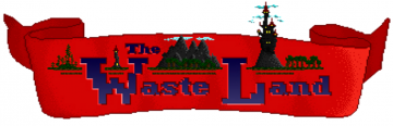 Review: The Waste Land