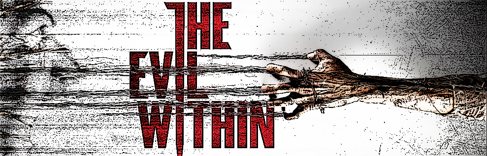 Review: The Evil Within (PS3)
