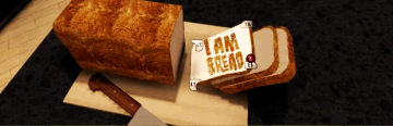 Review: I am Bread (PS4)