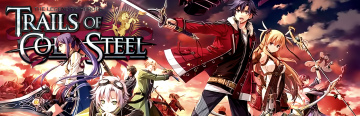 Review: The Legend of Heroes – Trails of Cold Steel (PS3)