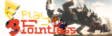 PlayPointless Podcast – Ep.65 E3 2016 – Teil 3: Kojima Edition