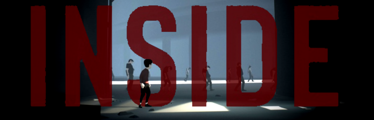 Review: INSIDE (PS4)