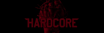 Review: HARDCORE Bluray Review + Audio-Special