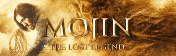 Review: MOJIN – THE LOST LEGEND – Auf den Spuren von Indiana Jones? Das Abenteuer-Spektakel aus China im Test.