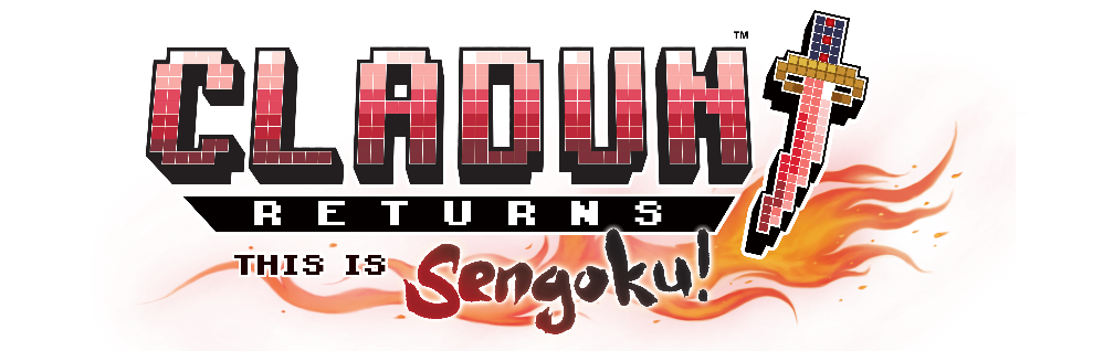 Review: Cladun Returns: This is Sengoku!