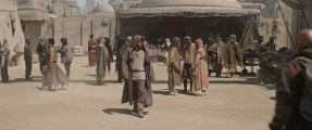 Obi-Wan Kenobi – Episode 1 & 2