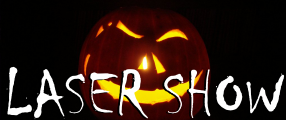 Laser Show 075: Halloween 2022 und Neues aus Silent Hill
