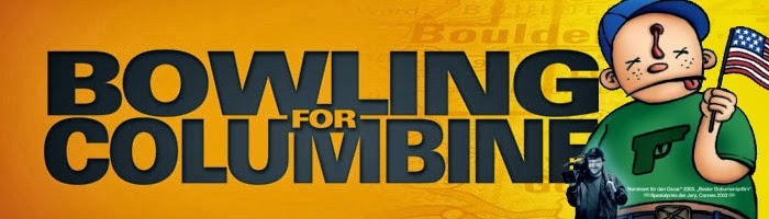 Netzfundstück: Bowling for Columbine