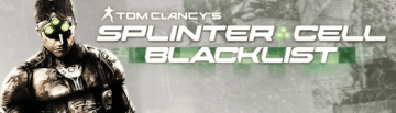Review: Splinter Cell Blacklist
