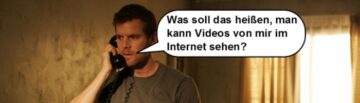 Netzfundstück: THE LOST ROOM