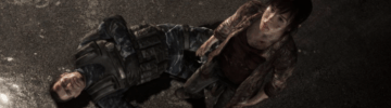 Angespielt: Beyond Two Souls (Demo)