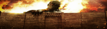 Shingeki no Kyojin Podcast
