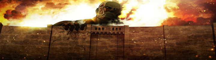 Shingeki no Kyojin Podcast