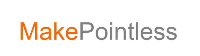 MakePointless – Spielentwicklung 101