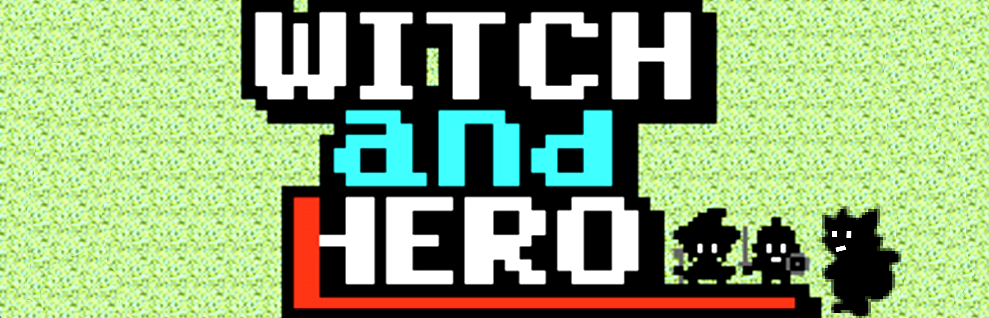 Witch & Hero – Wie ein simples RPG-System das Blatt wendet