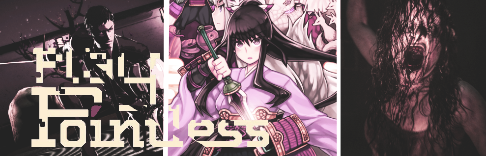 PlayPointlessPodcast – Ep.6: Evil is Dead