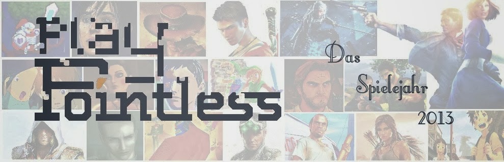 PlayPointlessPodcast – Ep.7: Der Jahresrückblick 2013