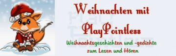 Unser Märchen und andere Weihnachtsgeschichten