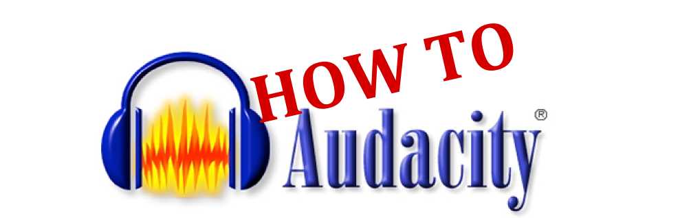 Cast Effect – Audacity Tutorial