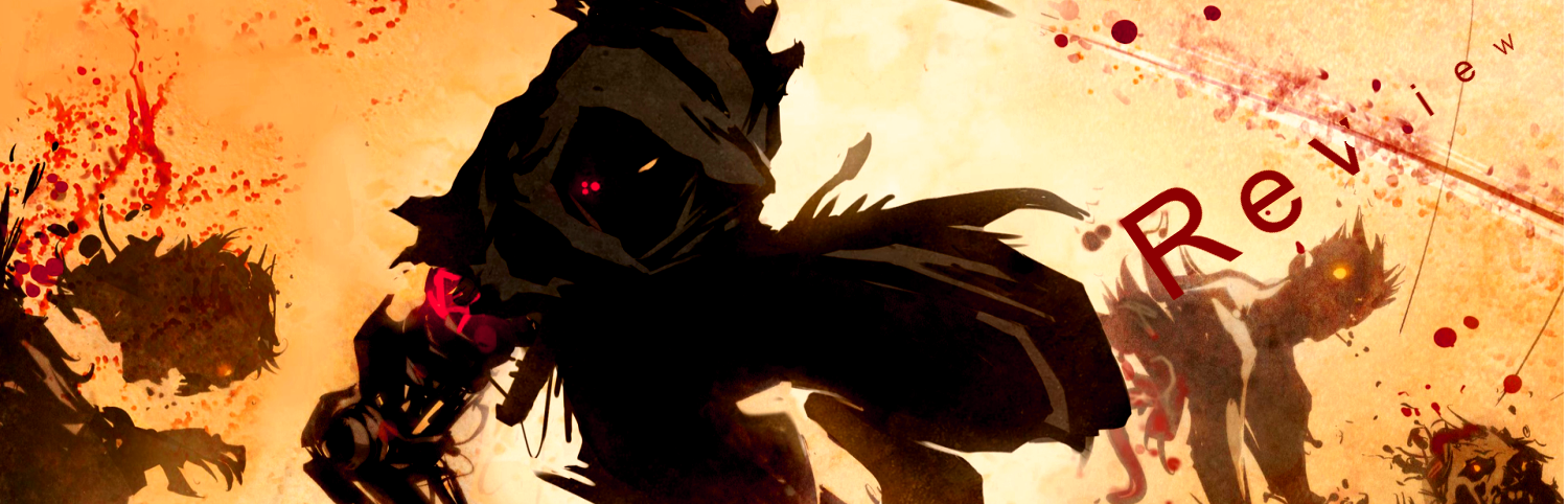 Review: Yaiba – Ninja Gaiden Z