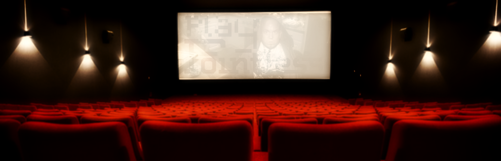 Podcast Special: Movie Round-Up #1