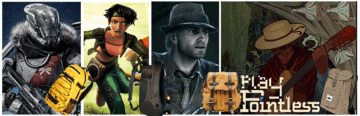 PlayPointlessPodcast – Ep.17 Murdered Soul Rucksack
