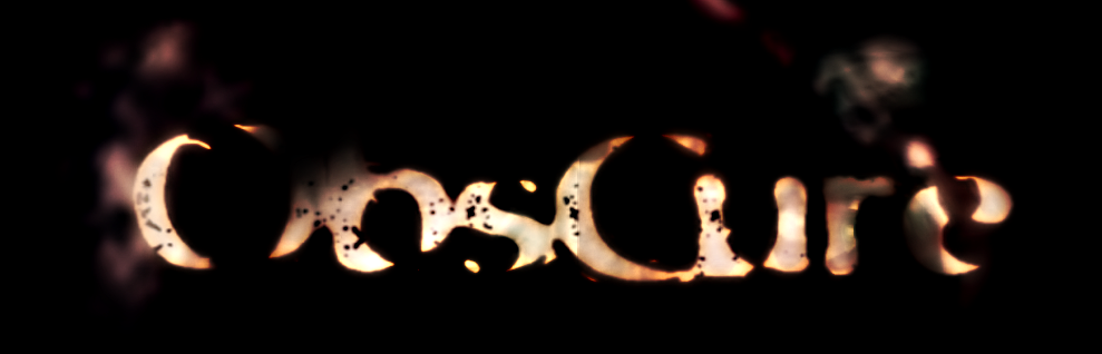 Alte Schulen und Oldschool Horror – Wir spielen Obscure!