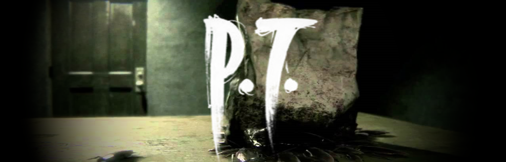 P.T. – Nur eine Demo oder das gruseligste Spiel aller Zeiten?