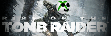 Rise Of The Tomb Raider nur für XBox One