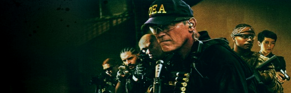 Review: Sabotage