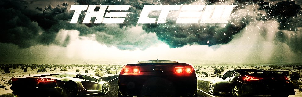 Angespielt: The Crew (Beta)