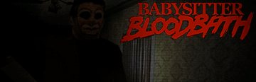 Indie Horror Special – Babysitter Bloodbath