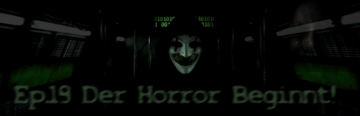 PlayPointlessPodcast – Ep.19  Der Horror Beginnt!