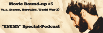 Podcast Special: ENEMY Spoilerdiskussion
