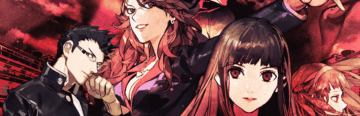 Review: Tokyo Twilight Ghost Hunters (PS3)