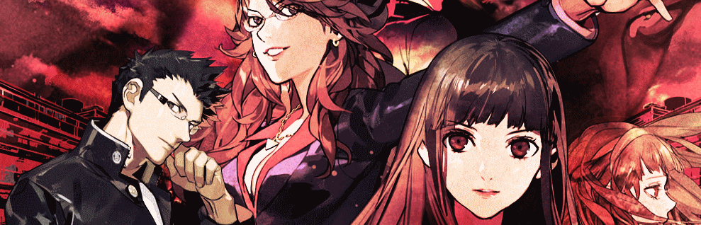Review: Tokyo Twilight Ghost Hunters (PS3)