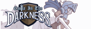 Review: Castle in the Darkness (+ Video)