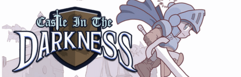 Review: Castle in the Darkness (+ Video)