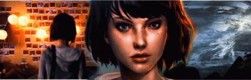 PlotCast #2 – Life is Strange – Episode 1