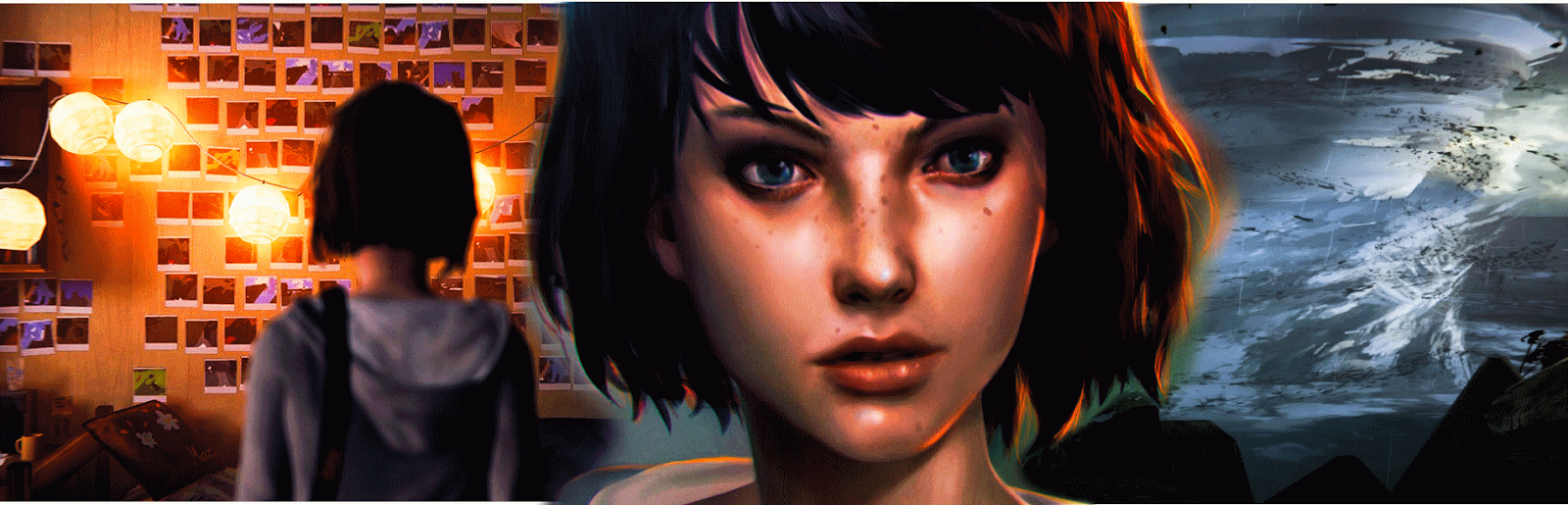 PlotCast #2 – Life is Strange – Episode 1
