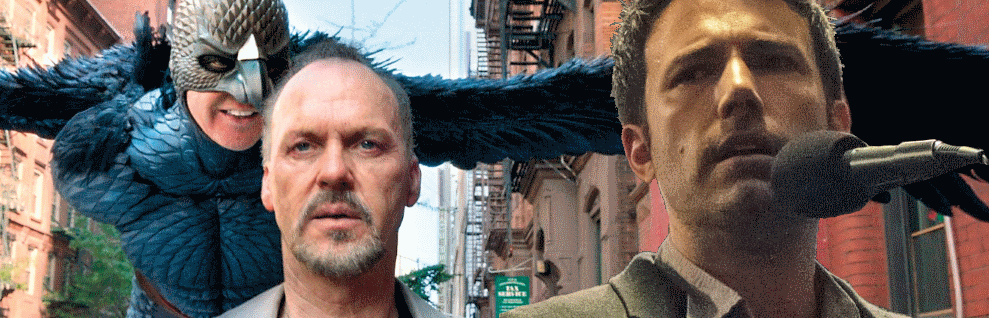 Podcast Special – Movie Roundup #6