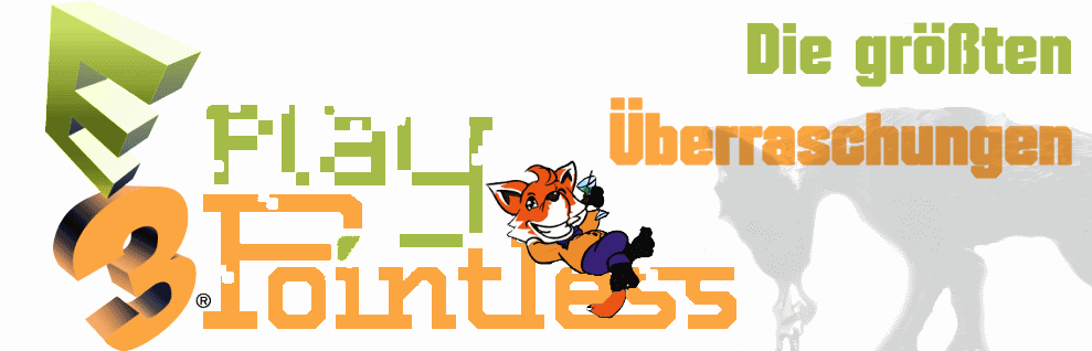 E3 2015: Die Größten Überraschungen