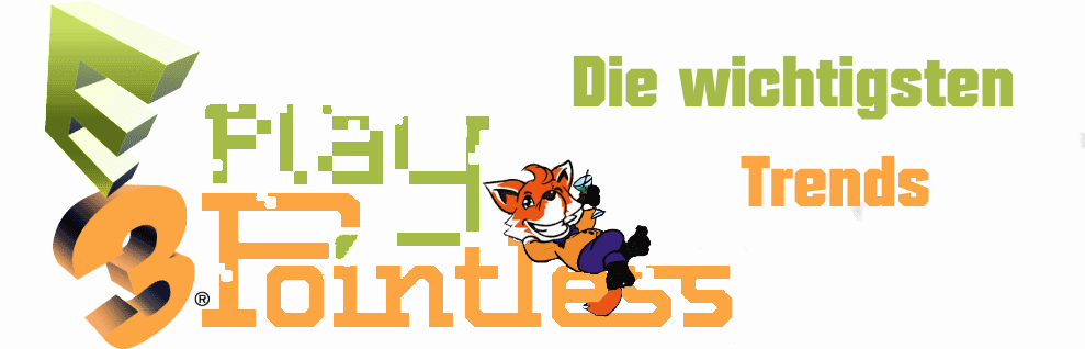 E3 2015: Die wichtigsten Trends
