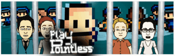 PlayPointless Podcast – Ep.37 Geister, Muhmen und Gefängnisduschen