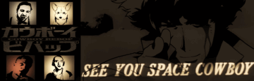 Cowboy Re-bop #13 Finale!