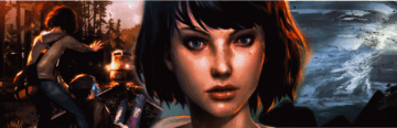PlotCast #2 – Life is Strange – Episode 2