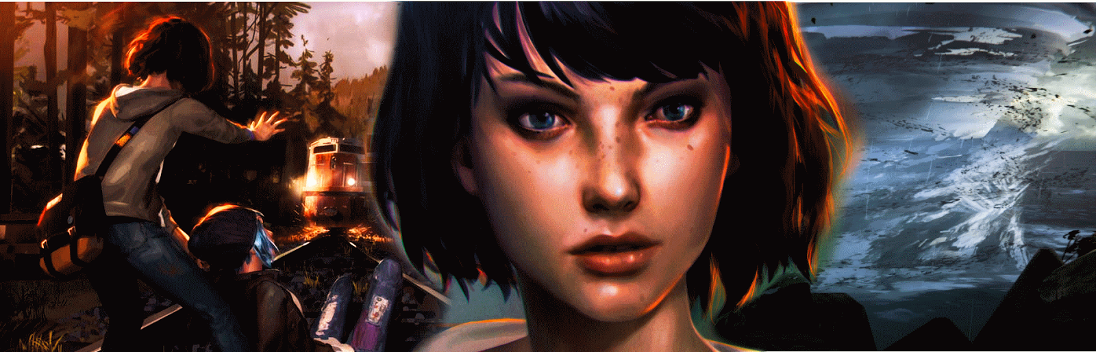 PlotCast #2 – Life is Strange – Episode 2